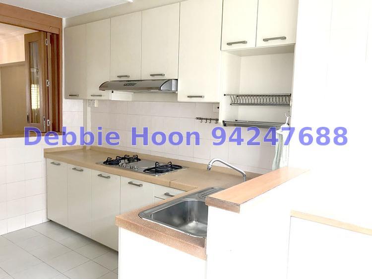Blk 411 Ang Mo Kio Avenue 10 (Ang Mo Kio), HDB 4 Rooms #169095882